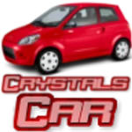 Logo of Crystals-Car android Application 